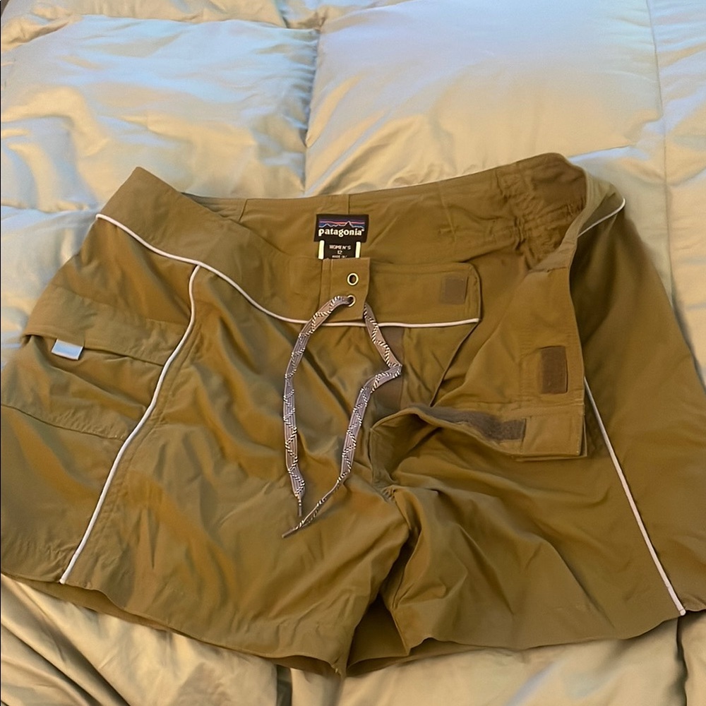 PATAGONIA SHORTS